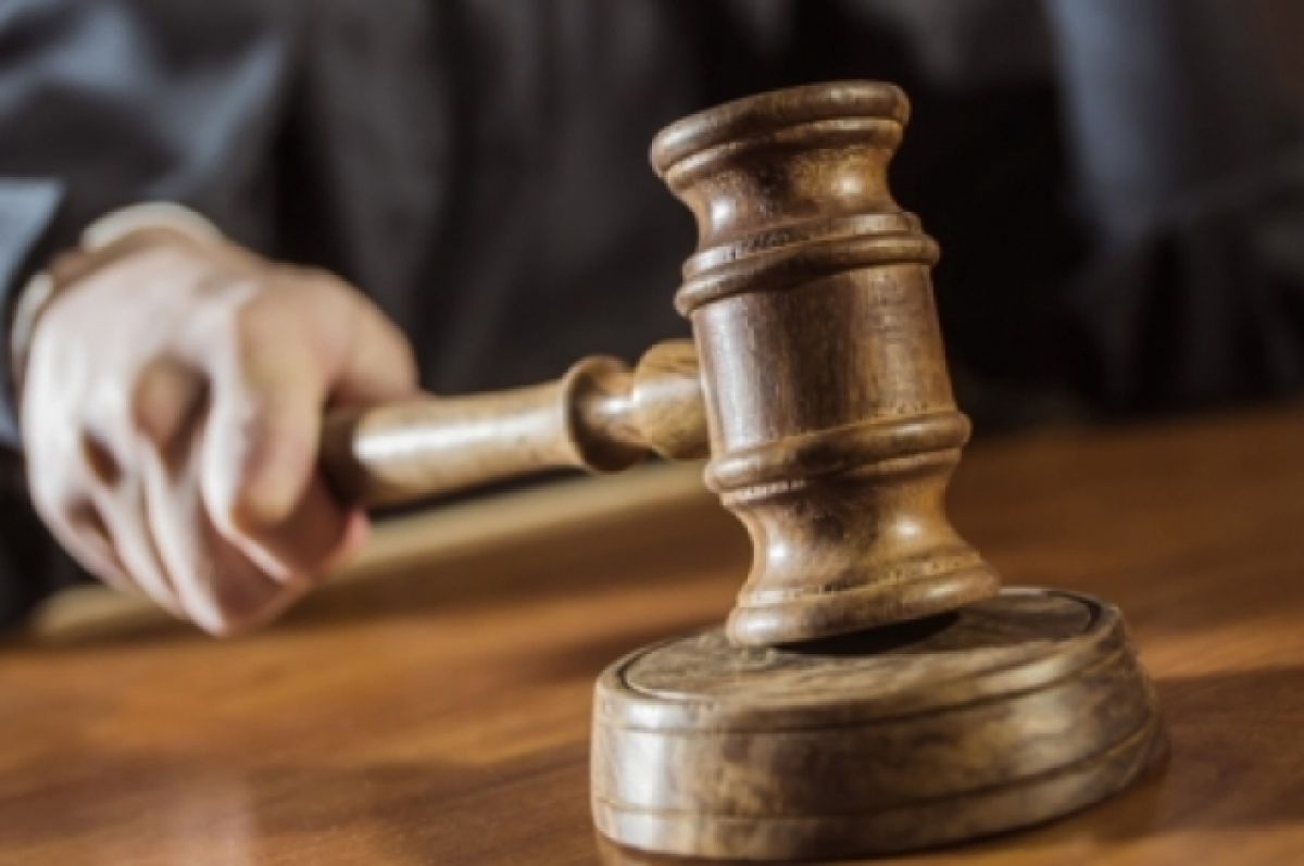 Суд приговорил сына адвоката Астахова к 3,5 годам колонии по делу о мошенничестве