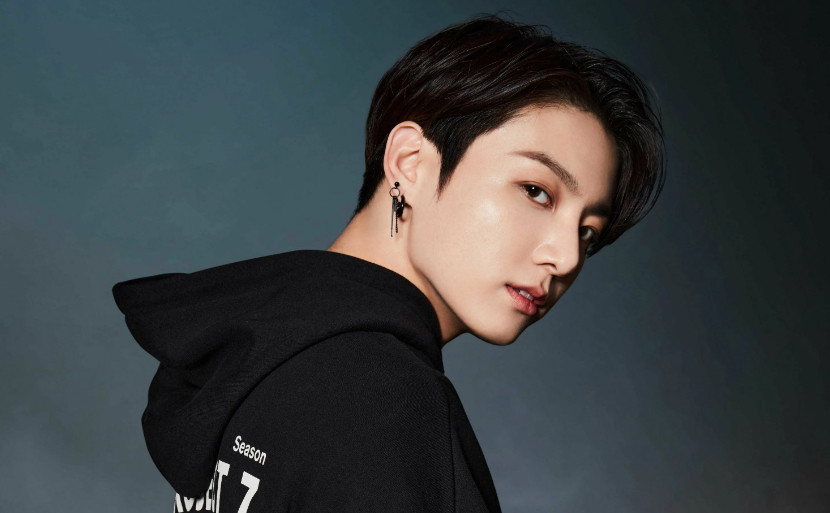 Чонгук из BTS выступил на церемонии открытия чемпионата мира по футболу в Катаре