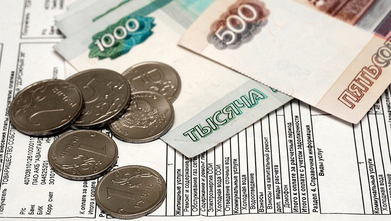 С 1 декабря ожидается повышение цен на ЖКУ