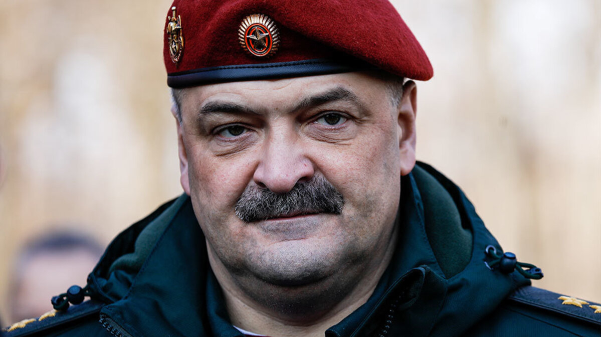 Глава Дагестана раскритиковал чиновников, пытающихся «отмазать» своих детей от срочной службы