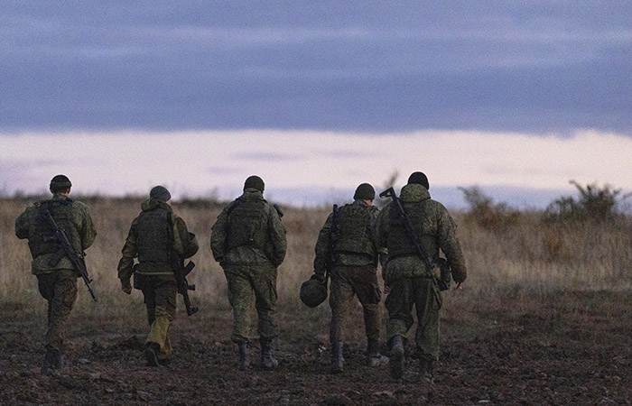 Сын ушедшего из жизни лидера фанатов «ЦСКА» о том, почему добровольно поехал на СВО