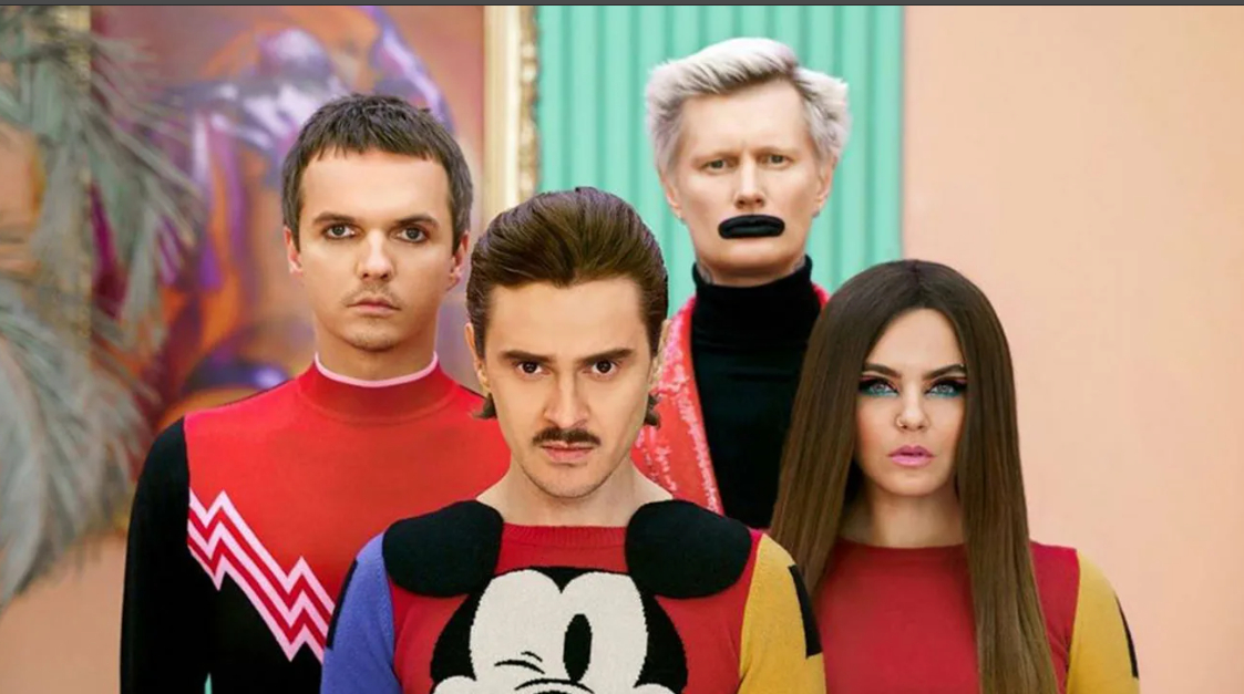Ведущая Алена Жигалова призвала отменить и забыть группу «Little big»