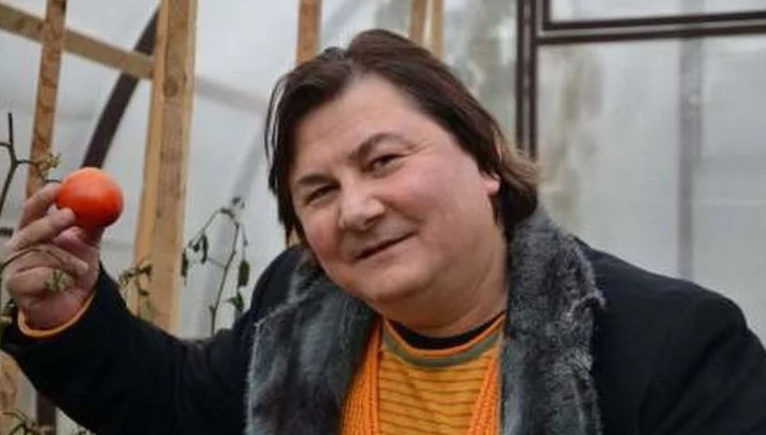 Бывший лидер «Экс-ББ» Гиа Гагуа рассказал, почему Дубовицкая является бессменной ведущей