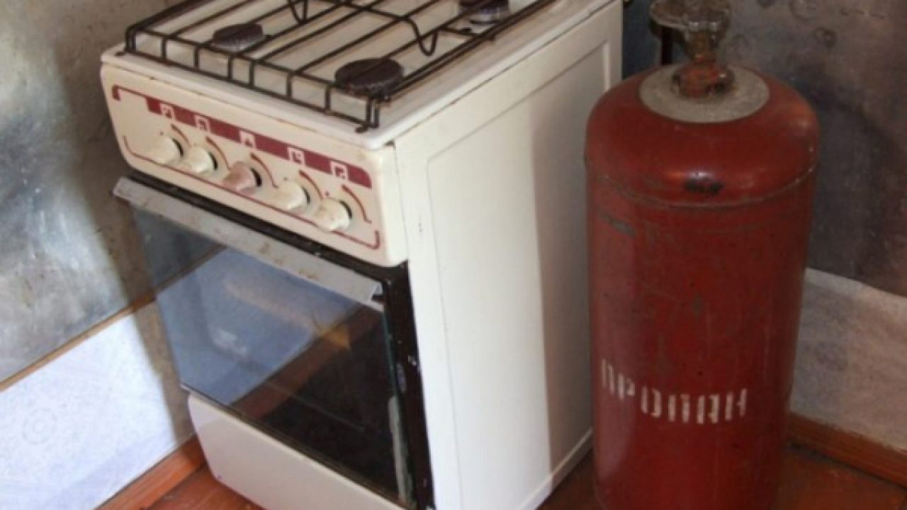 В многоэтажке Новосибирска сдетонировал газовый баллон