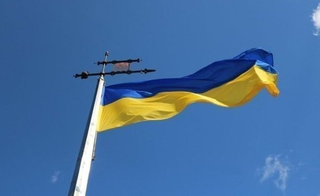 Население Украины за период независимости сократилось в два раза
