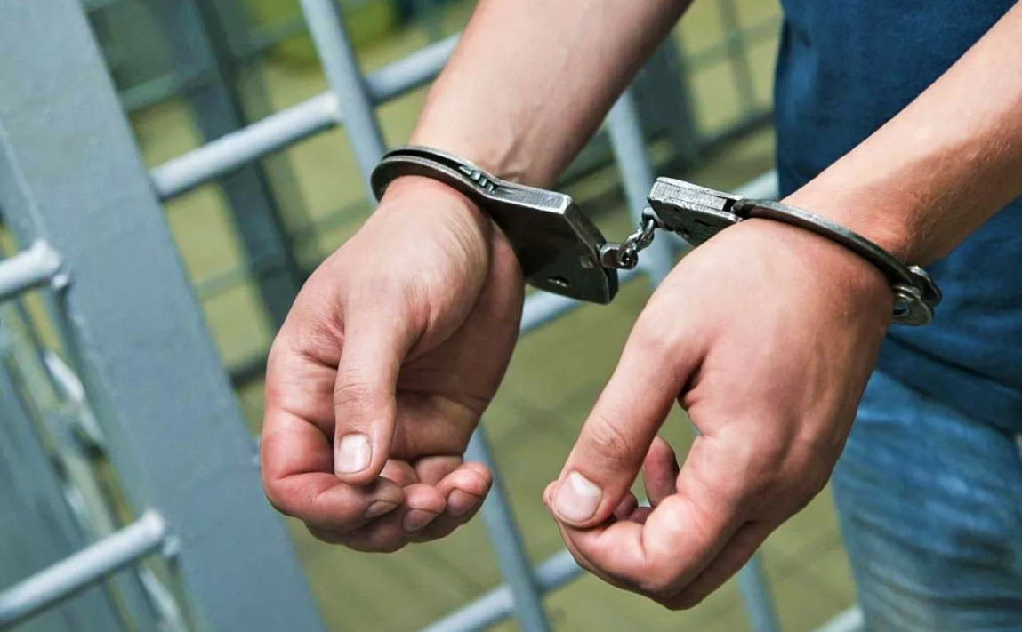 Суд арестовал двух фигурантов дела о пожаре на цветочном складе в центре Москвы