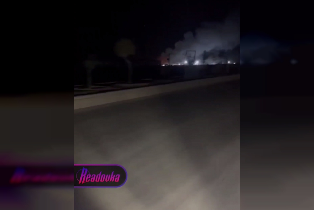 ВВС Турции нанесли удар по нефтяным полям и штабу РПК на северо-востоке Сирии
