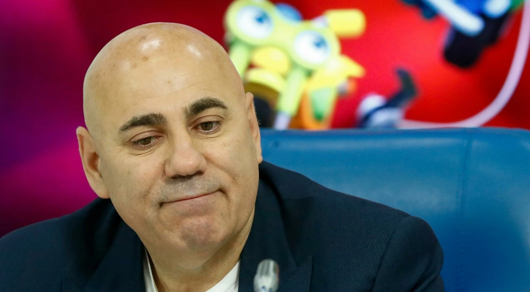 Продюсер Иосиф Пригожин не смог смолчать о тяжелой ситуации в семье
