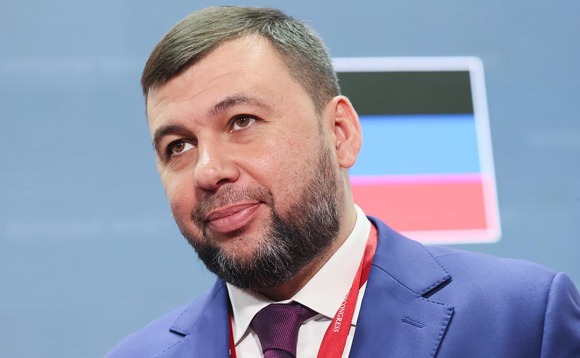 Глава ДНР: сегодня состоится еще один обмен военнопленными с Украиной