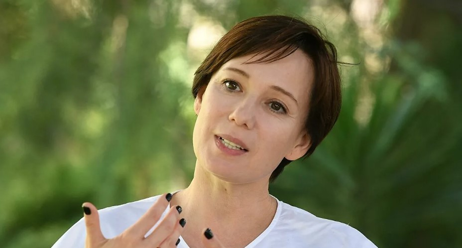 Телеведущая Олеся Лосева заявила, что актриса Чулпан Хаматова не заслуживает второго шанса