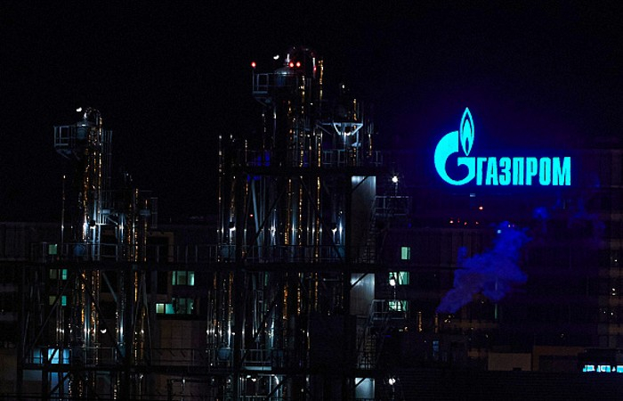 «Газпром» нашел в Греции покупателя для СПГ с проекта «Портовая»