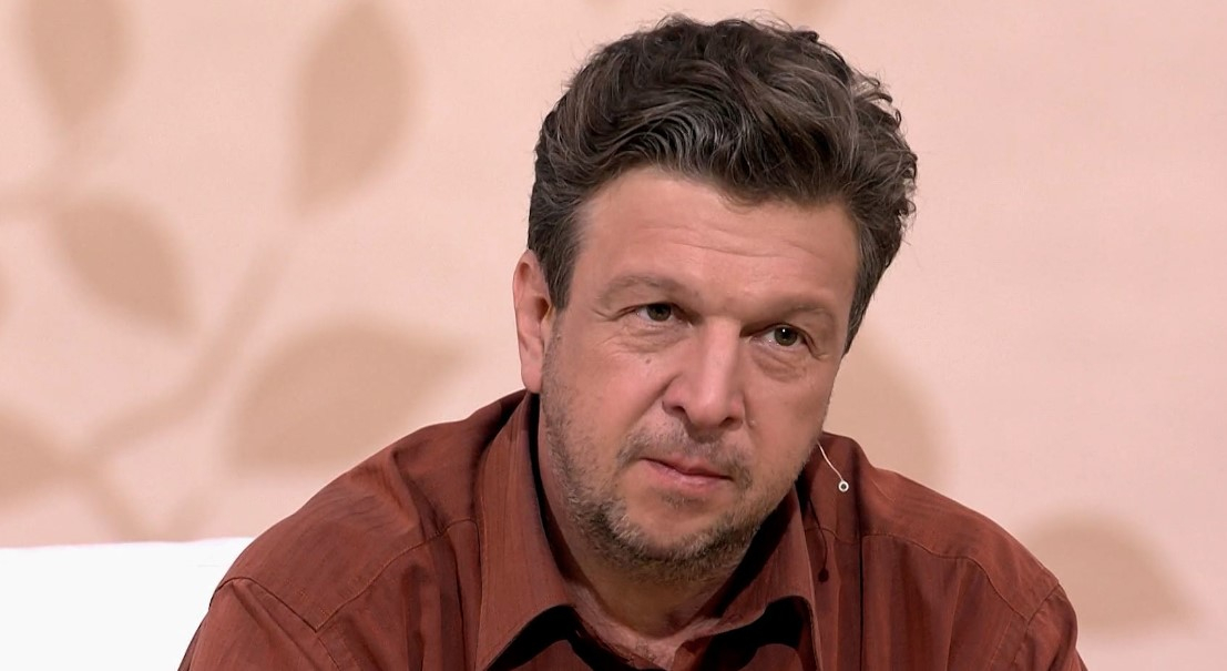 Звезда фильма «Курьер» Федор Дунаевский пожаловался на период безденежья и голода