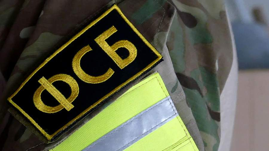 ФСБ предотвратила попытку теракта на газопроводе, идущем в Турцию и Европу