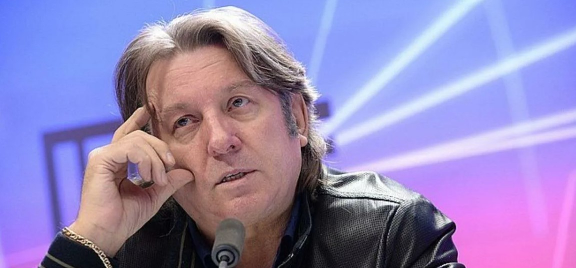«Мозгов у него нет»: Юрий Лоза высказался об инициативе признать Милохина иноагентом