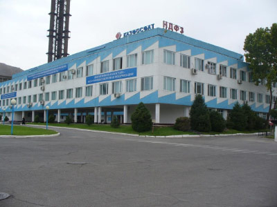 Русскому директору, приехавшему на завод в Казахстане, сломали нос