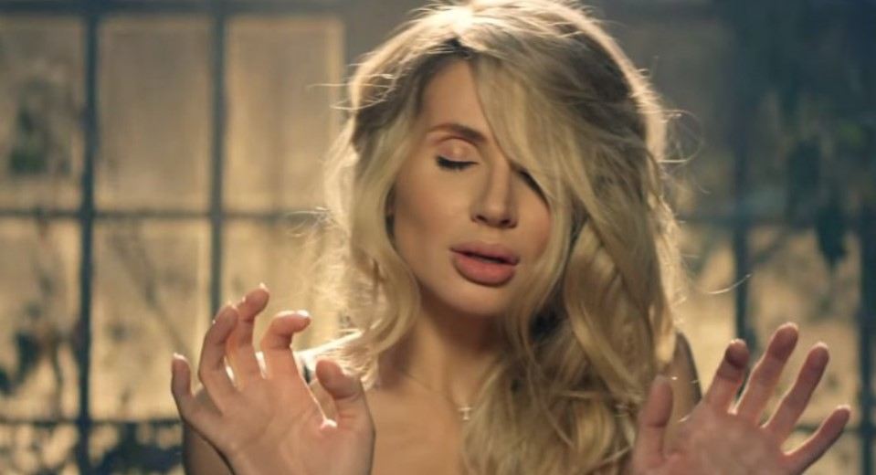 Светлана Лобода стала персоной нон-грата в Литве