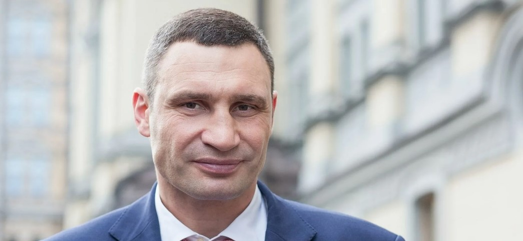 Виталий Кличко порекомендовал жителям Киева перезимовать за городом