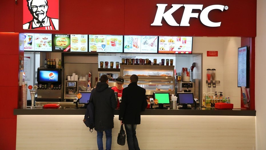 ФАС разрешила ижевскому франчайзи KFC купить российский бизнес Yum! Restaurants