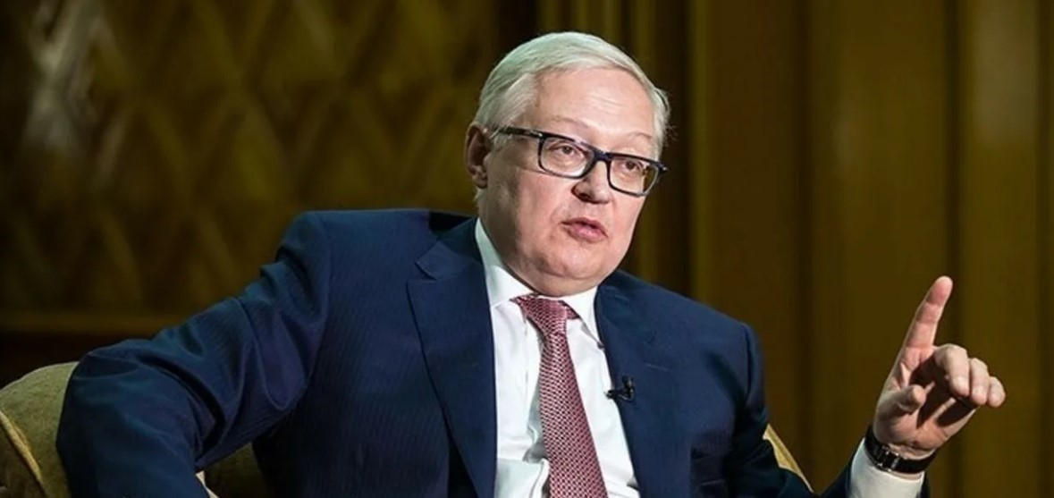 Россия не признает Украину страной-террористом
