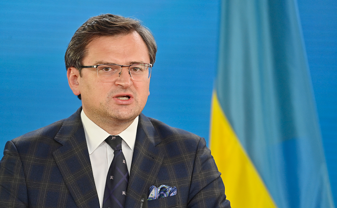 Киевский режим не согласен с выводами западных кураторов