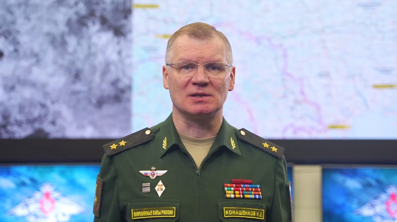 В районе Днепропетровска уничтожен склад боеприпасов, где хранились РСЗО HIMARS
