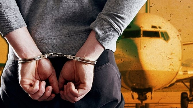 Сына губернатора Красноярского края Усса отправляют под домашний арест