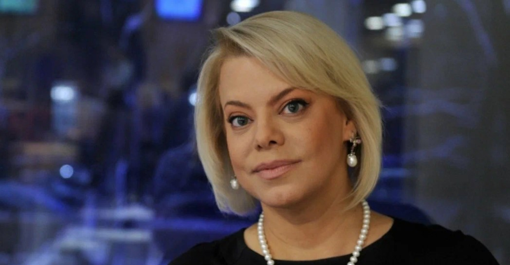 Актриса Яна Поплавская получила весточку от мобилизованного сына Клима