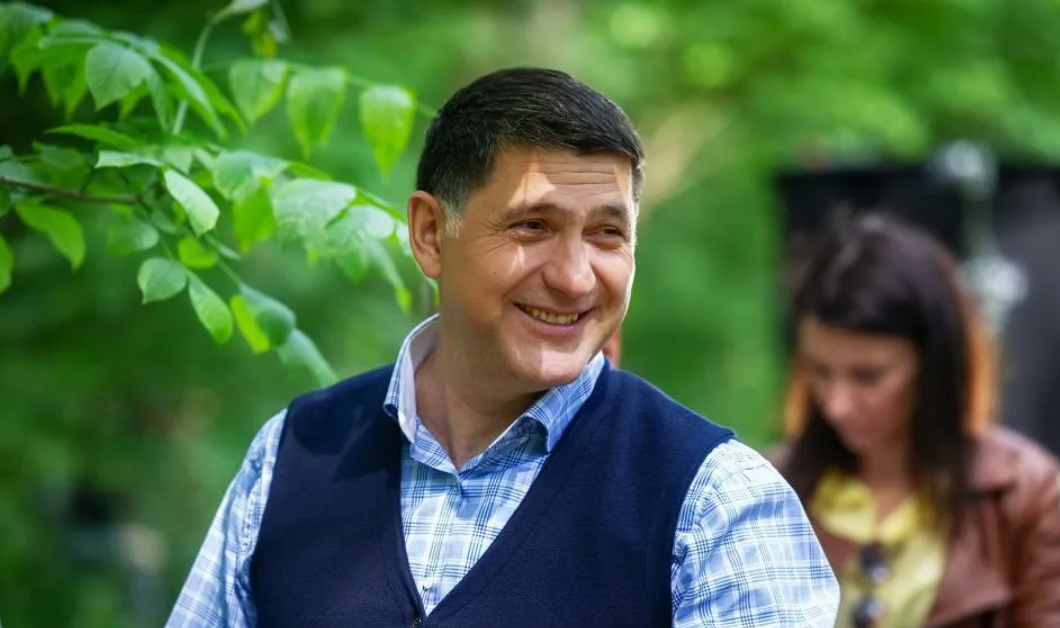 Марьяна Спивак с теплотой высказалась о работе с Сергеем Пускепалисом