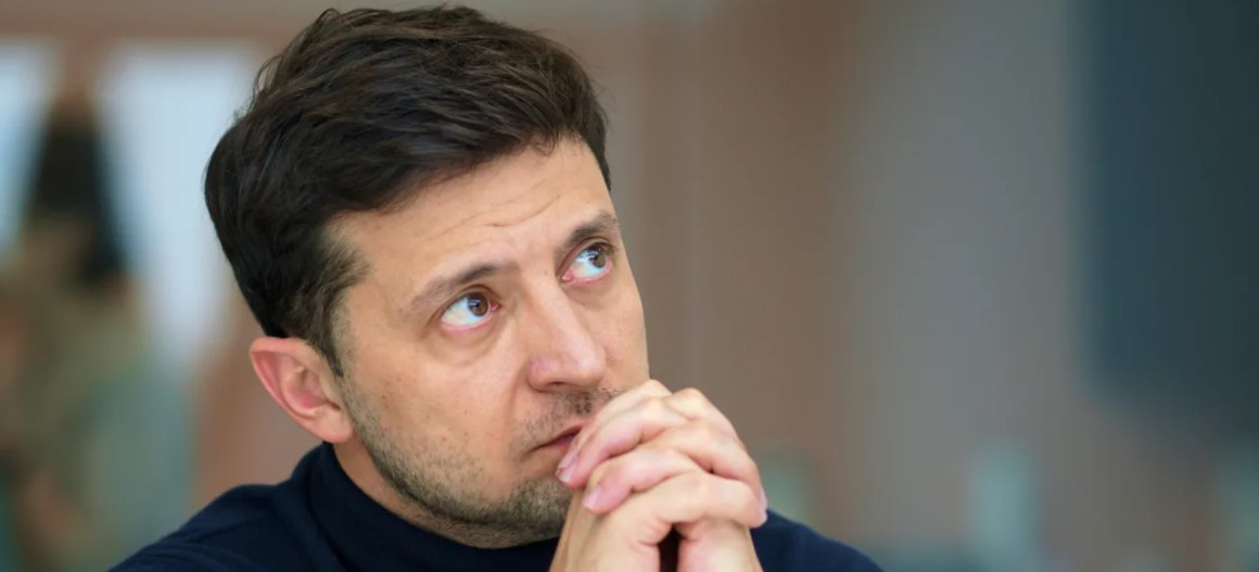 Ясновидящая Кажетта Ахметжанова сообщила о скорой смерти президента Владимира Зеленского