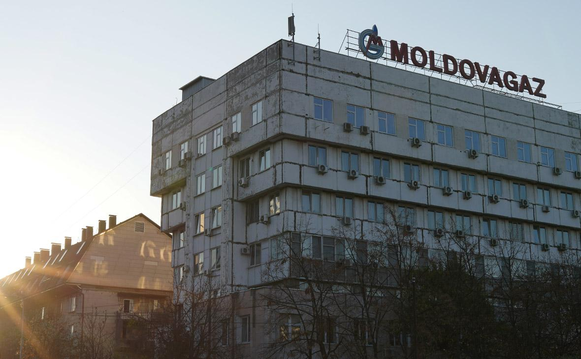 Сотрудничество «Газпрома» и «Молдовагаза» будет продолжаться