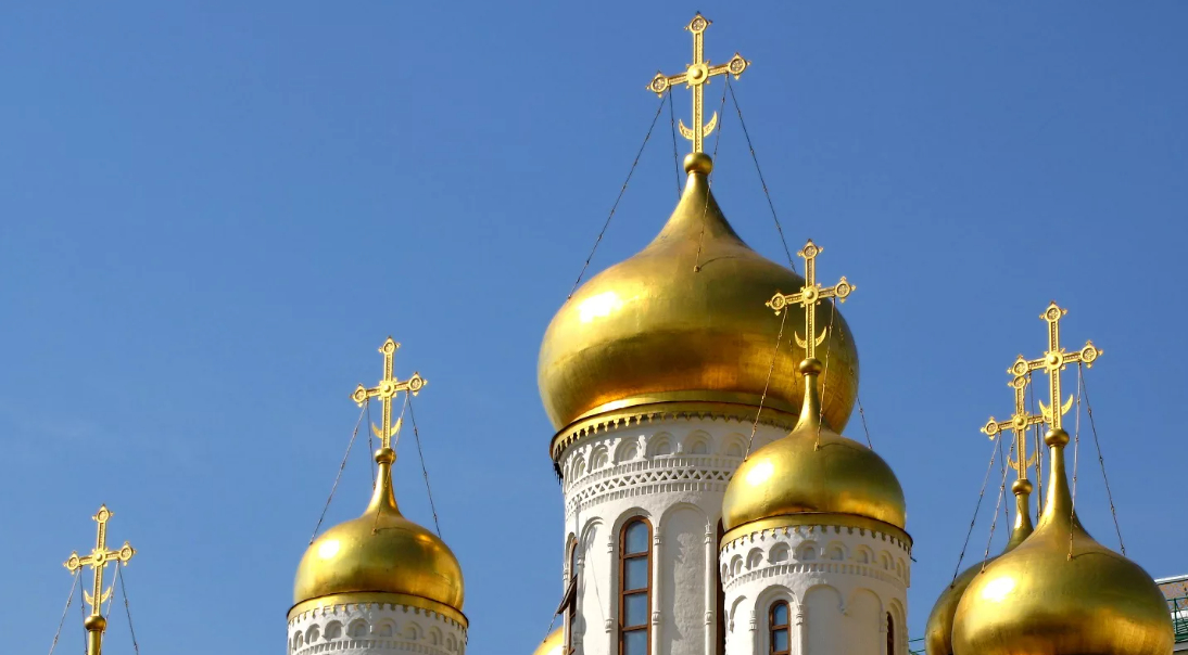 Операция по уничтожению православия на Украине продолжается