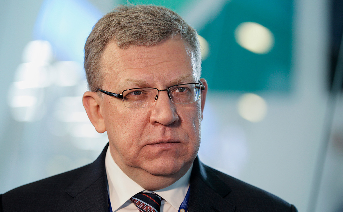 После отставки Кудрин будет развивать частные проекты