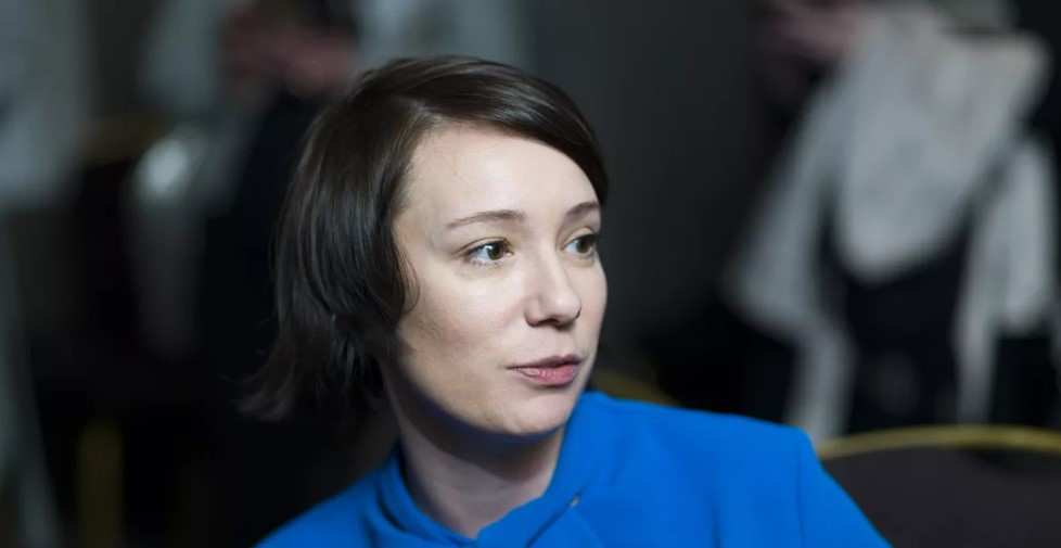 Алена Жигалова не понимает, за счет чего Чулпан Хаматова стала актрисой года в Латвии