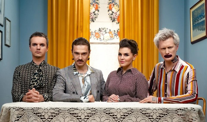 «Попасть на вершину этого Олимпа архисложно»: Лоза предрек крах карьеры «Little Big» в США