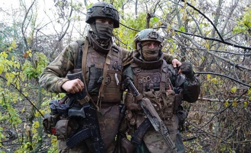 «Три пригожинских удара»: почему ЧВК продолжают двигаться вперед?
