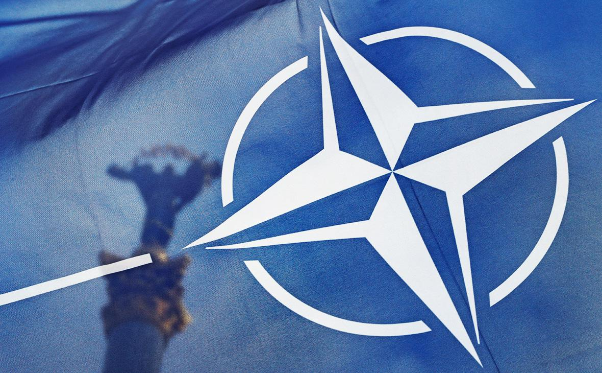 Венгрия возобновила блокаду участия Украины в заседаниях НАТО