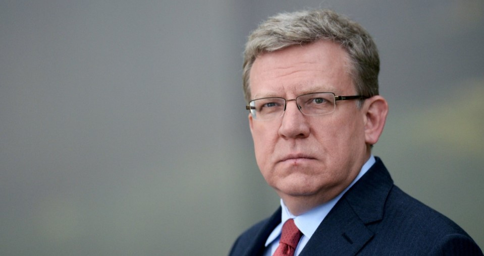 Совет федерации одобрил отставку Алексея Кудрина