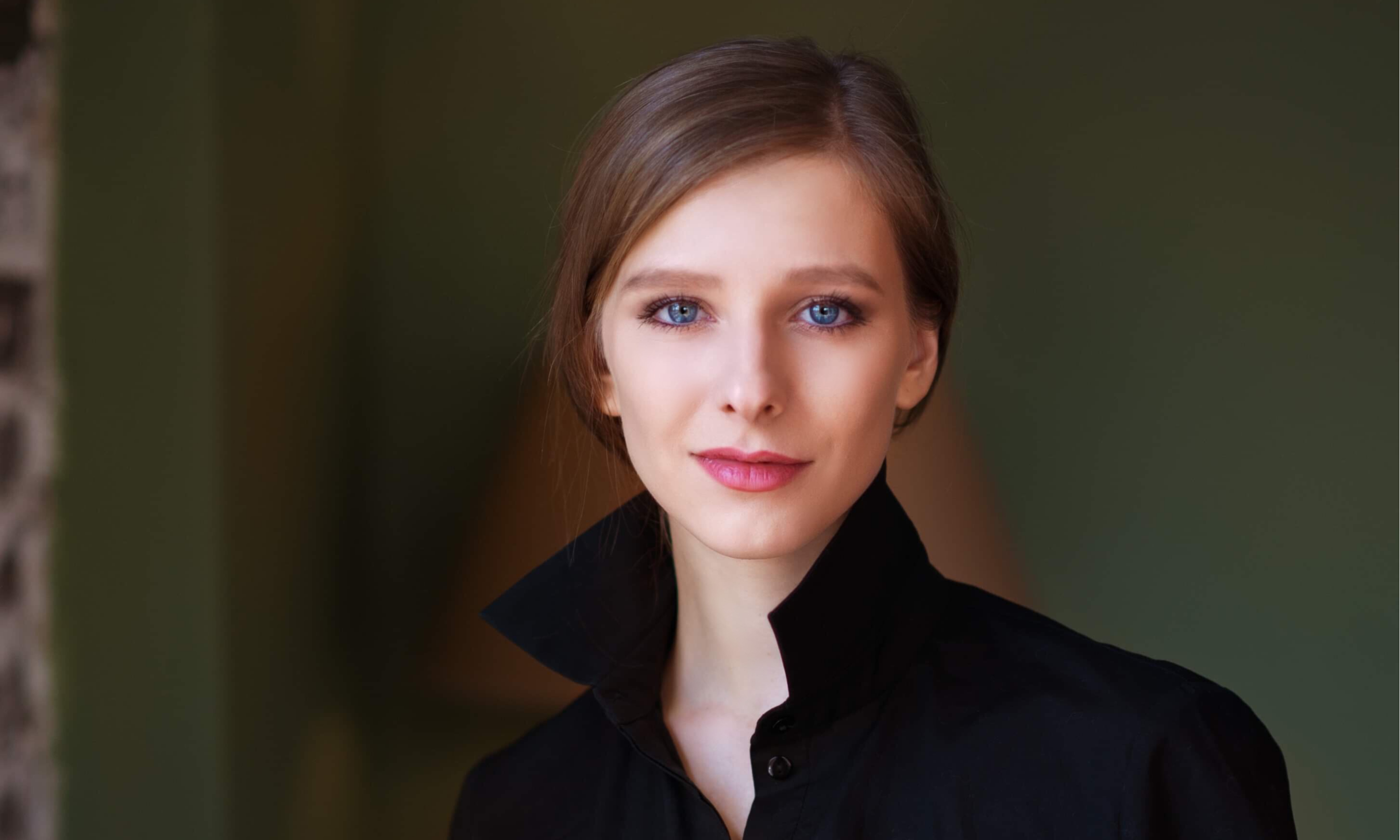 Лиза Арзамасова готова отказаться от карьеры ради воспитания наследника