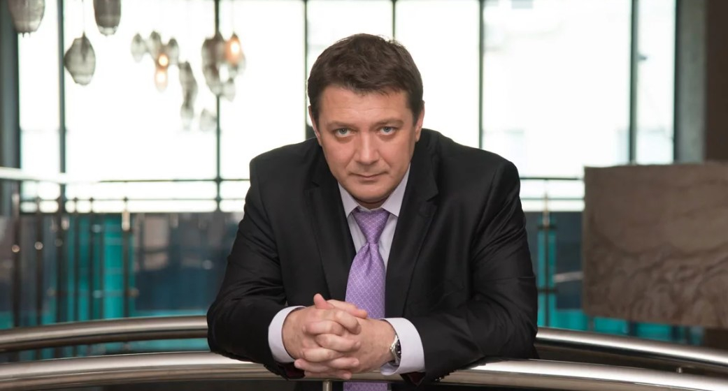 Актер Ян Цапник заявил о несправедливости в российском кино: «Проблема только в одном»