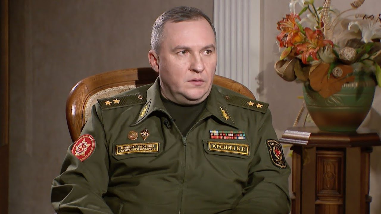 Минобороны РБ: НАТО готовится к наступательным военным действиям на восточном направлении