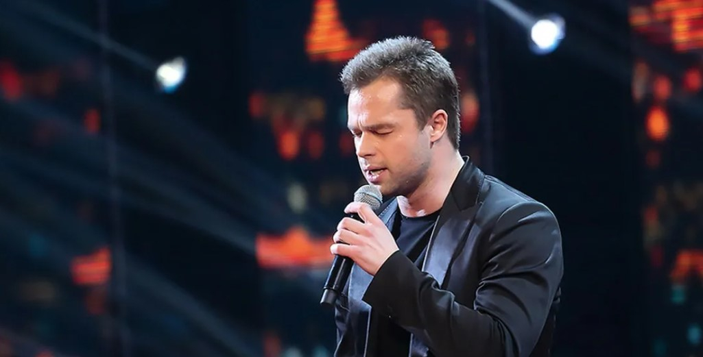Юрий Бардаш ответил солисту Little Big, раскритиковавшему песню Гогунского: «Паразиты»