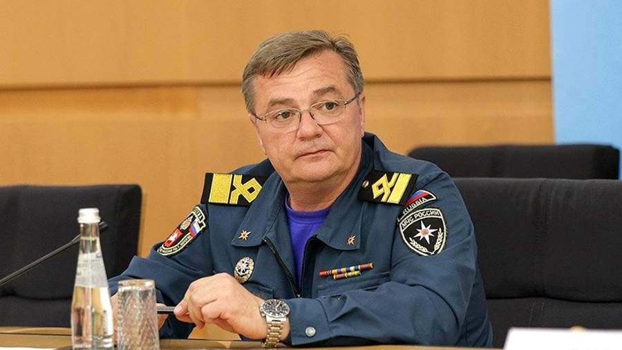 Главного инспектора по маломерным судам Москвы Зотова задержали по подозрению в коррупции