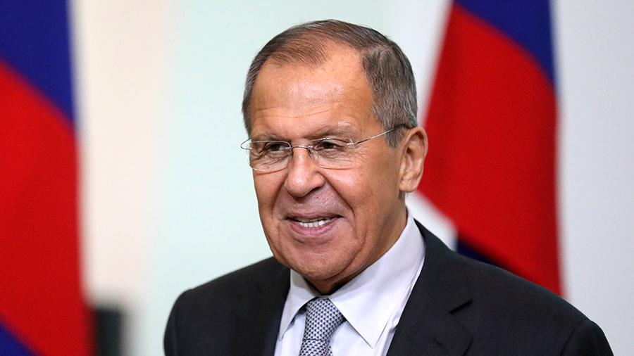 Лавров усомнился в готовности Запада вернуться к диалогу по гарантиям безопасности с РФ