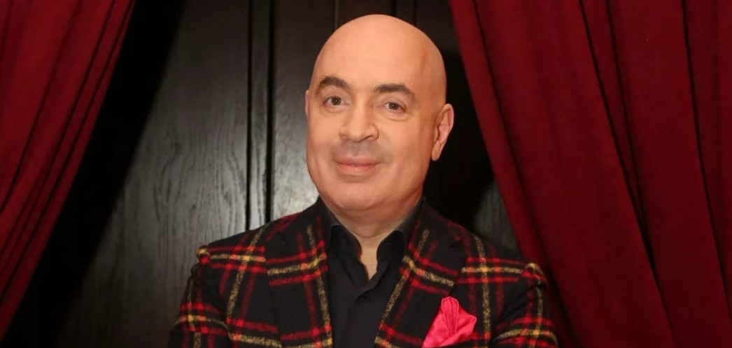 Пародист Михаил Грушевский считает, что Максим Галкин переживает настоящую жизненную драму