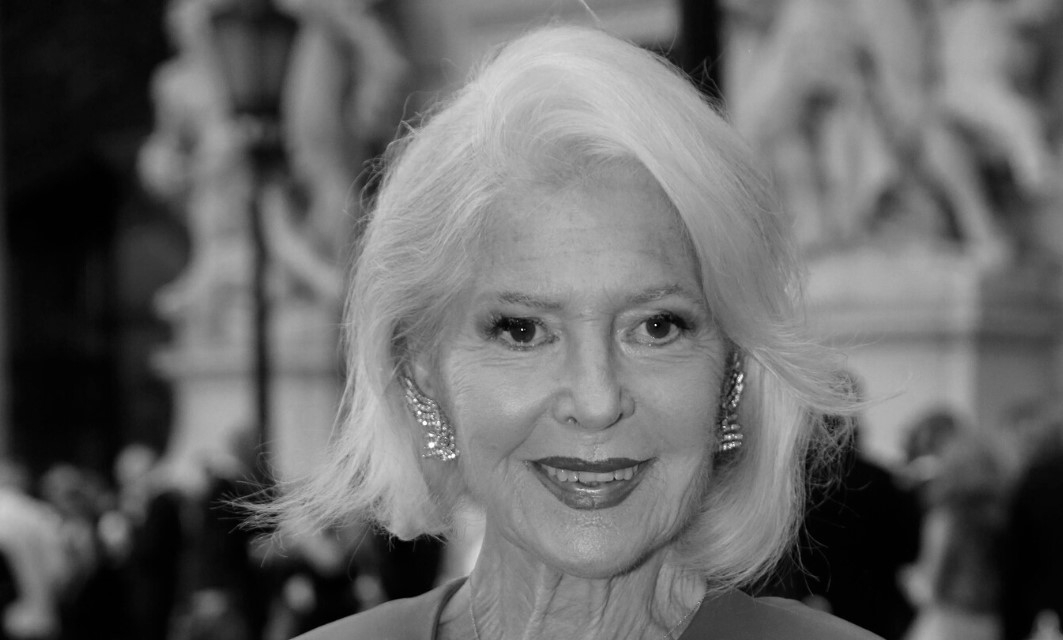 Умерла актриса из сериала «Комиссар Рекс» Кристиана Хербигер