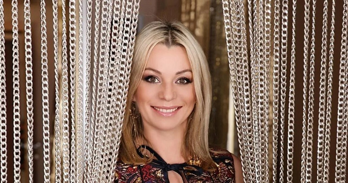 Певица Ирина Салтыкова предположила, по какой причине ее не берут на шоу «Голубой огонек»