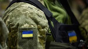 Поселок Теткино Курской области снова под обстрелом украинской армии