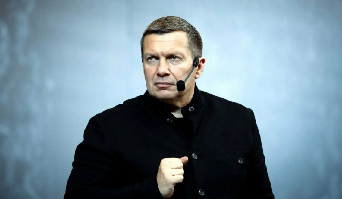 Соловьев раскритиковал Собчак за отсутствие патриотизма и похвалил Бузову за его наличие
