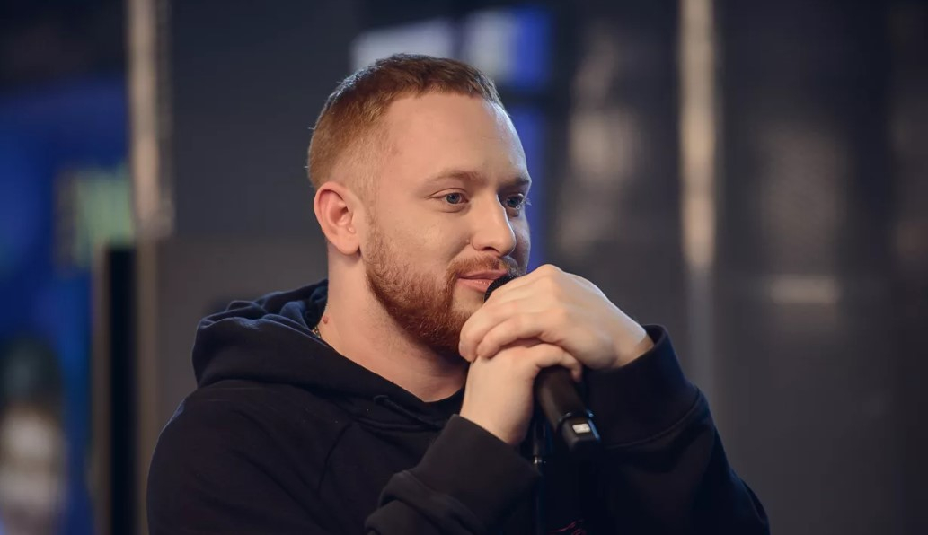 Блогер Ксения Ткачева родила рэперу Леше Свику первенца
