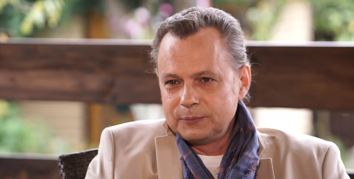 «Деньги устал считать»: Владимир Левкин впервые озвучил причину ухода из группы «На-На»